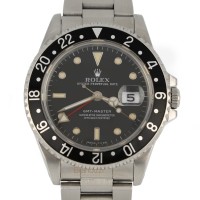 Rolex GMT Master Ref. 16700