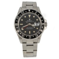 Rolex GMT Master Ref. 16700