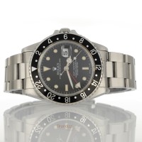 Rolex GMT Master Ref. 16700