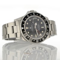 Rolex GMT Master Ref. 16700