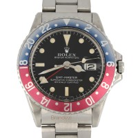 Rolex GMT Master Ref. 1675