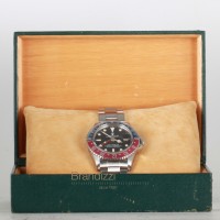 Rolex GMT Master Ref. 1675