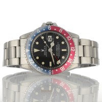 Rolex GMT Master Ref. 1675