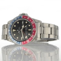 Rolex GMT Master Ref. 1675