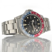 Rolex GMT Master Ref. 1675