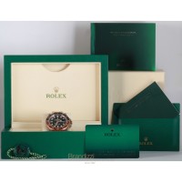 Rolex GMT Master II Ref. 126711CHNR - Like New