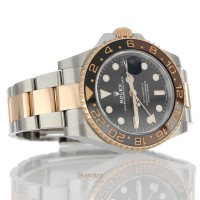 Rolex GMT Master II Ref. 126711CHNR - Like New