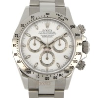 Rolex Daytona Ref. 116520 - PH