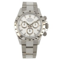 Rolex Daytona Ref. 116520 - PH