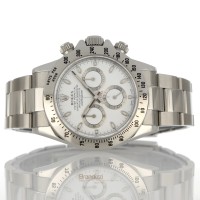 Rolex Daytona Ref. 116520 - PH