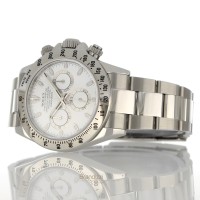 Rolex Daytona Ref. 116520 - PH