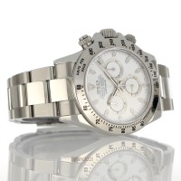 Rolex Daytona Ref. 116520 - PH