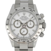 Rolex Daytona Ref. 116520 - PH