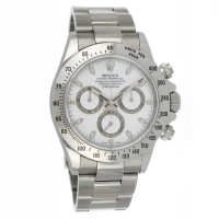 Rolex Daytona Ref. 116520 - PH