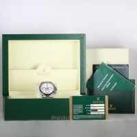 Rolex Daytona Ref. 116520 - PH