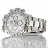 Rolex Daytona Ref. 116520 - PH