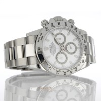 Rolex Daytona Ref. 116520 - PH