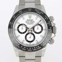 Rolex Daytona Ref. 116500LN Like New