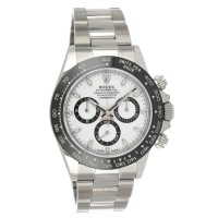 Rolex Daytona Ref. 116500LN Like New