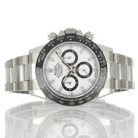 Rolex Daytona Ref. 116500LN Like New