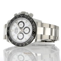 Rolex Daytona Ref. 116500LN Like New