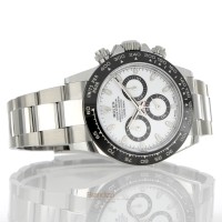 Rolex Daytona Ref. 116500LN Like New