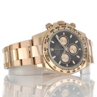 Rolex Daytona Ref. 116505