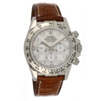 Rolex Daytona Ref. 16519 MOP