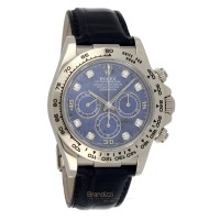 Rolex Daytona Ref. 16519 Sodalite