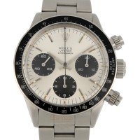 Rolex Daytona Ref. 6263 Sigma Dial