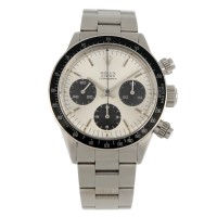 Rolex Daytona Ref. 6263 Sigma Dial