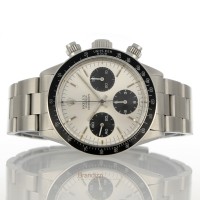 Rolex Daytona Ref. 6263 Sigma Dial