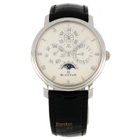 Blancpain Villeret Perpetual Calendar Ref. 6057.3442.55B