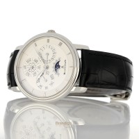 Blancpain Villeret Perpetual Calendar Ref. 6057.3442.55B