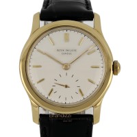 Patek Philippe Calatrava Ref. 2449