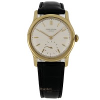 Patek Philippe Calatrava Ref. 2449