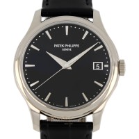 Patek Philippe Calatrava Ref. 5227G-010