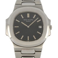 Patek Philippe Nautilus Ref. 3700