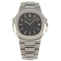 Patek Philippe Nautilus Ref. 3700