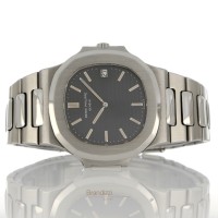 Patek Philippe Nautilus Ref. 3700