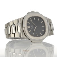 Patek Philippe Nautilus Ref. 3700