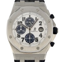 Audemars Piguet Royal Oak Off Shore Blue Navy Ref. 26170ST.OO.D305CR.01