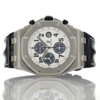 Audemars Piguet Royal Oak Off Shore Blue Navy Ref. 26170ST.OO.D305CR.01