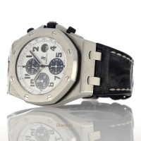 Audemars Piguet Royal Oak Off Shore Blue Navy Ref. 26170ST.OO.D305CR.01