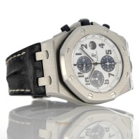 Audemars Piguet Royal Oak Off Shore Blue Navy Ref. 26170ST.OO.D305CR.01