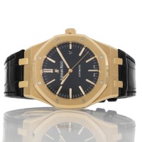 Audemars Piguet Royal Oak Ref. 15400R.OO.D002CR.01