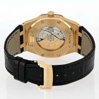 Audemars Piguet Royal Oak Ref. 15400R.OO.D002CR.01