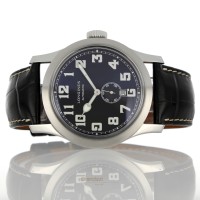 Longines Heritage Military Ref. L28114530