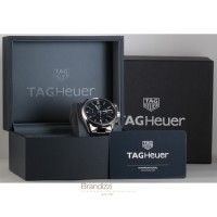 Tag Heuer Carrera Calibre Heuer 02 Ref. CBN2011.BA0642