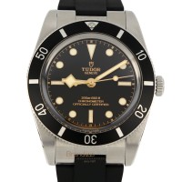 Tudor Black Bay 54 Ref. 79000N Like New